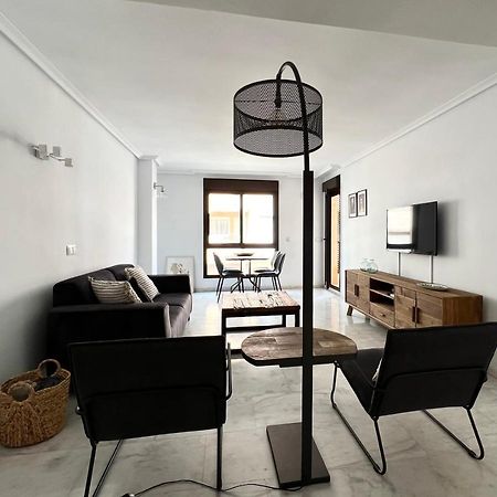 Bear Holiday - Apartment Maria In Moraira Near The Beach Ngoại thất bức ảnh