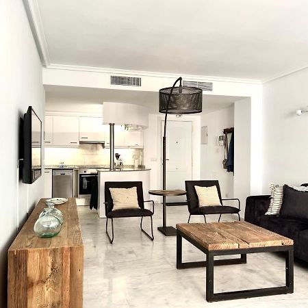 Bear Holiday - Apartment Maria In Moraira Near The Beach Ngoại thất bức ảnh